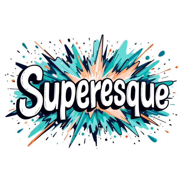 Superesque