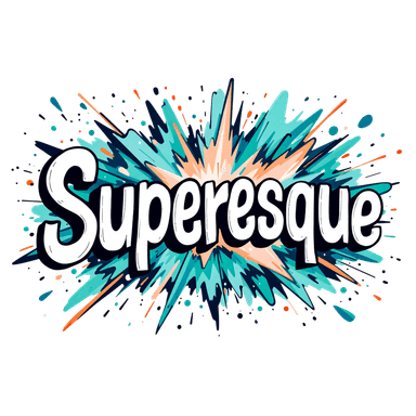 Superesque